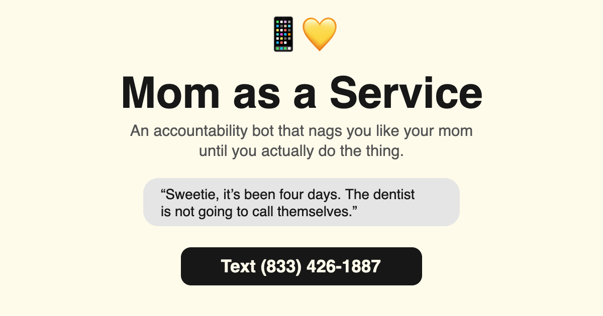 www.momasaservice.com image